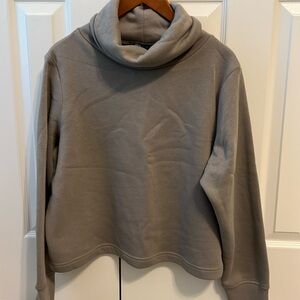 Zara sweatshirt